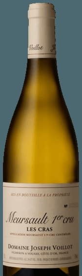 Meursault 1er Cru 'Les Cras'