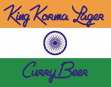 KingKorma Lager - B20