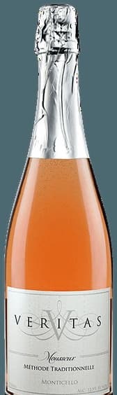 Mousseux Rosé