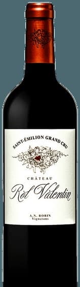 Saint-Émilion Grand Cru