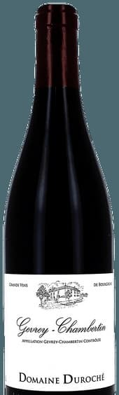 Gevrey-Chambertin