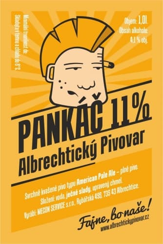 Pankáč 11%