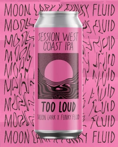 Too Loud