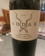 Tench Vineyard Cabernet Sauvignon