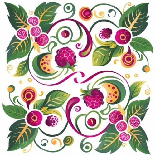 Le Petit Sauvage: Framboise