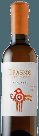 Late Harvest Torontel