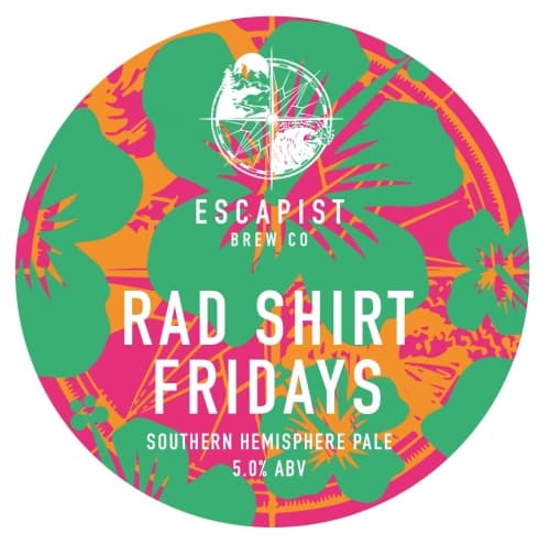 Rad Shirt Fridays
