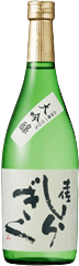 Dewazakura Daiginjo Yukimamman Shiboritatenamazake