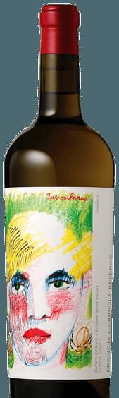 Reserve Viognier