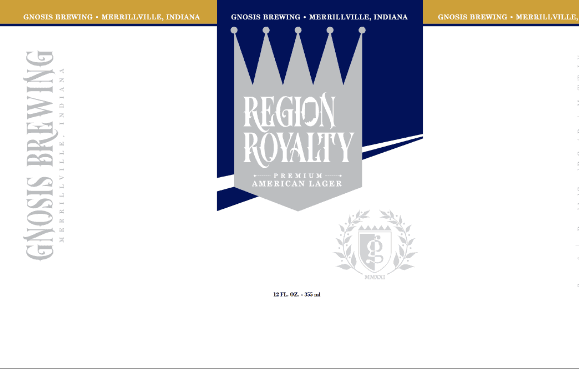 Region Royalty