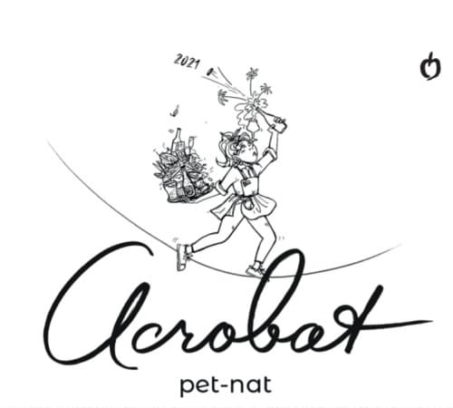 Acrobat Pet-Nat