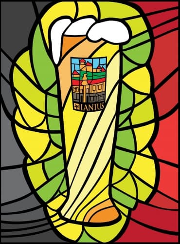 Belgian Summer Ale