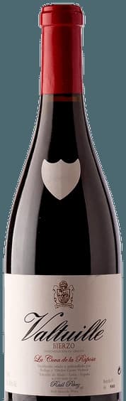 Valtuille La Cova de la Raposa