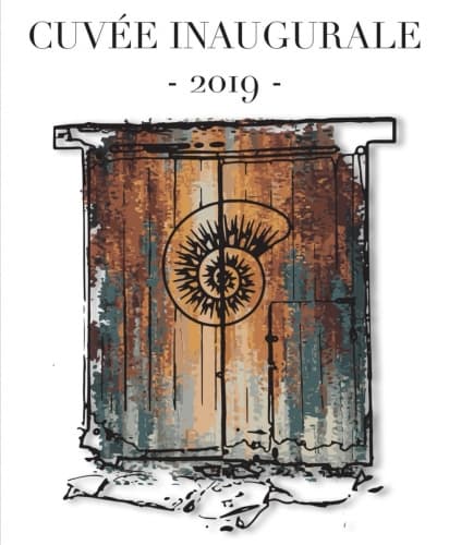 Cuvee Inaugurale Aged In Ex-Burgundy Red Wine Oak Cask