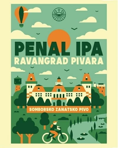 Penal IPA