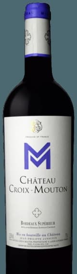 Bordeaux Supérieur