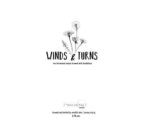 Winds & Turns