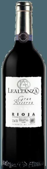 Rioja Gran Reserva