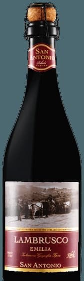Lambrusco Emilia
