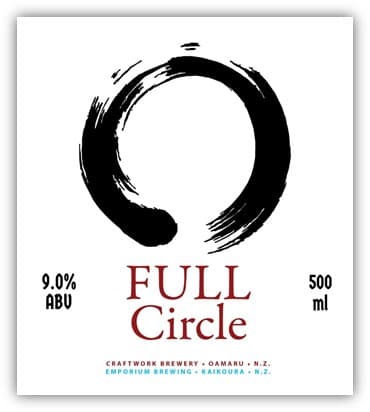 Full Circle