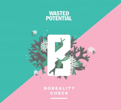 Boreality Check