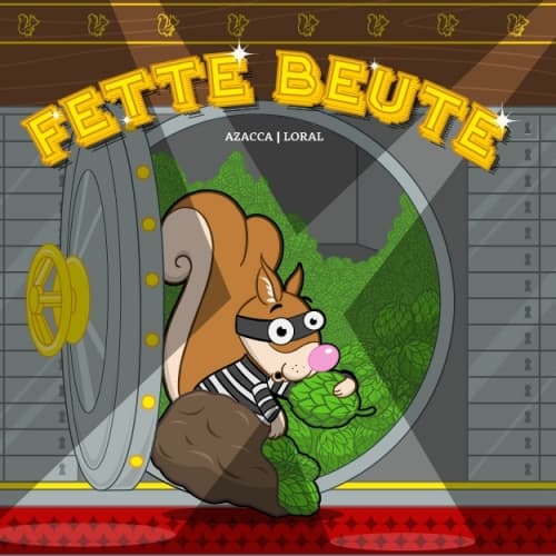 FETTE BEUTE