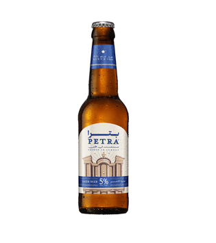 Petra Lager Beer 5%