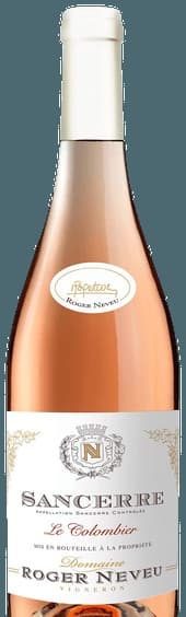 Le Colombier Rosè