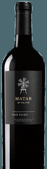 Petit Verdot