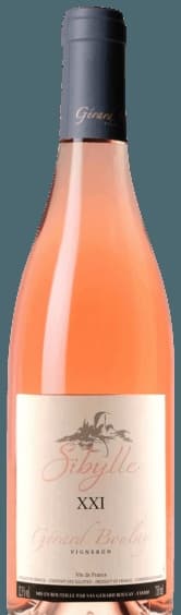 Sibylle Sancerre Rosé