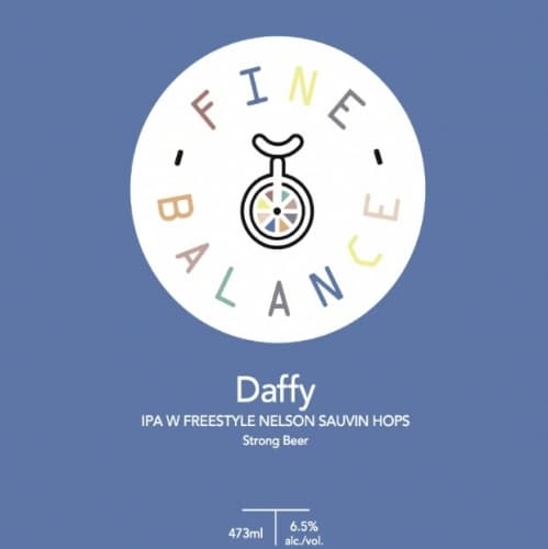 Daffy