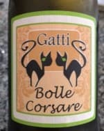 Bolle Corsare