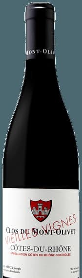 Côtes du Rhône Vieilles Vignes