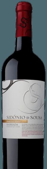 Sidónio de Sousa Reserva Tinto