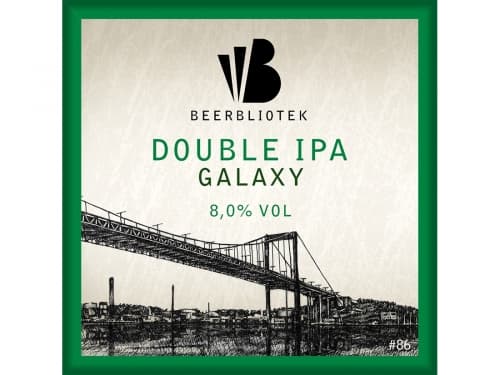 Double IPA Galaxy