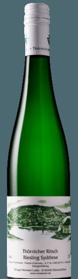 Thörnicher Ritsch Riesling Spätlese