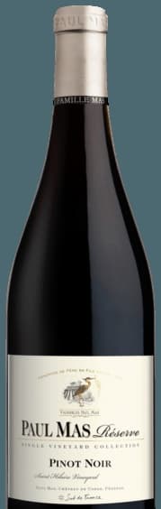 Saint Hilaire Vineyard Pinot Noir Réserve