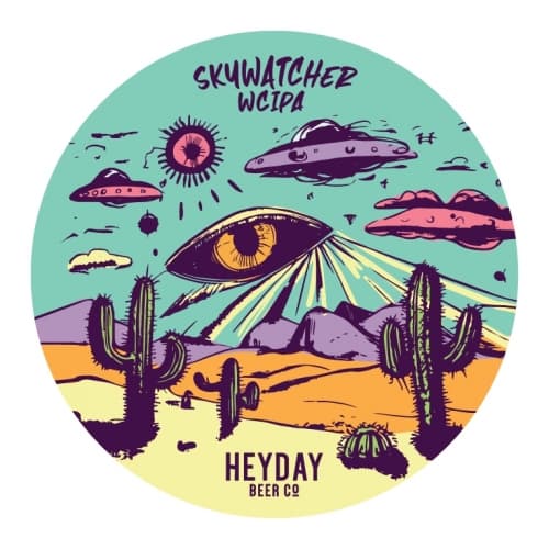 Skywatcher WCIPA