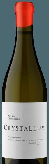 Ferrum Chardonnay
