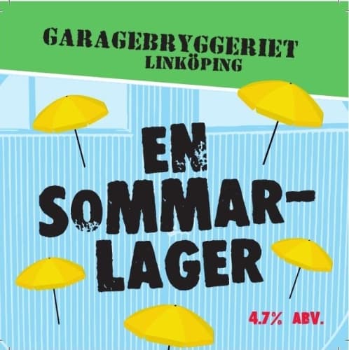 En Sommar-Lager