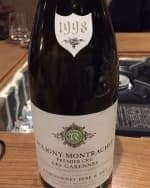 Puligny-Montrachet 1er Cru Les Garennes