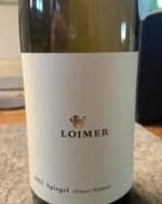 Spiegel Grüner Veltliner