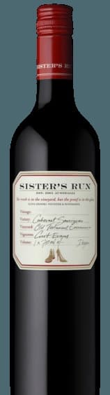 Old Testament Cabernet Sauvignon