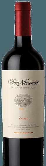 Don Nicanor Malbec