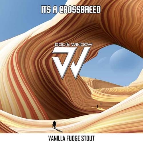 It's A Crossbreed - Vanilla Fudge