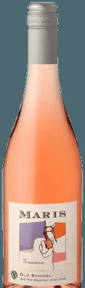 Old School Rosé