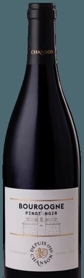 Bourgogne Pinot Noir