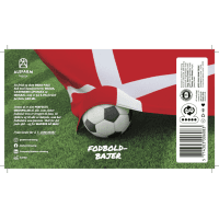 Fodboldbajer