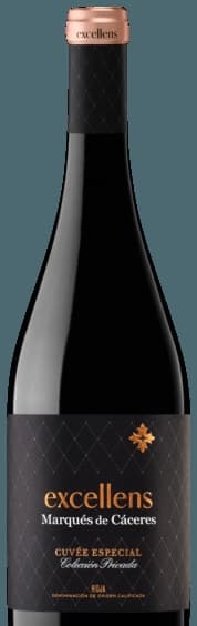 Excellens Cuvée Especial