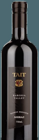 Basket Pressed Shiraz